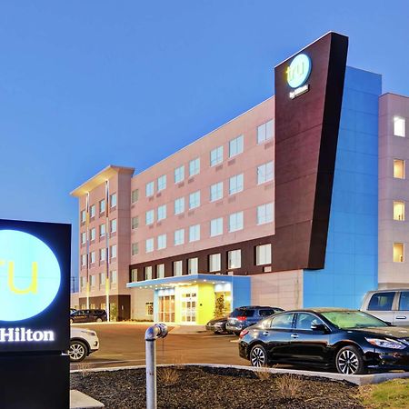 Hotel Tru By Hilton Richmond Exterior foto