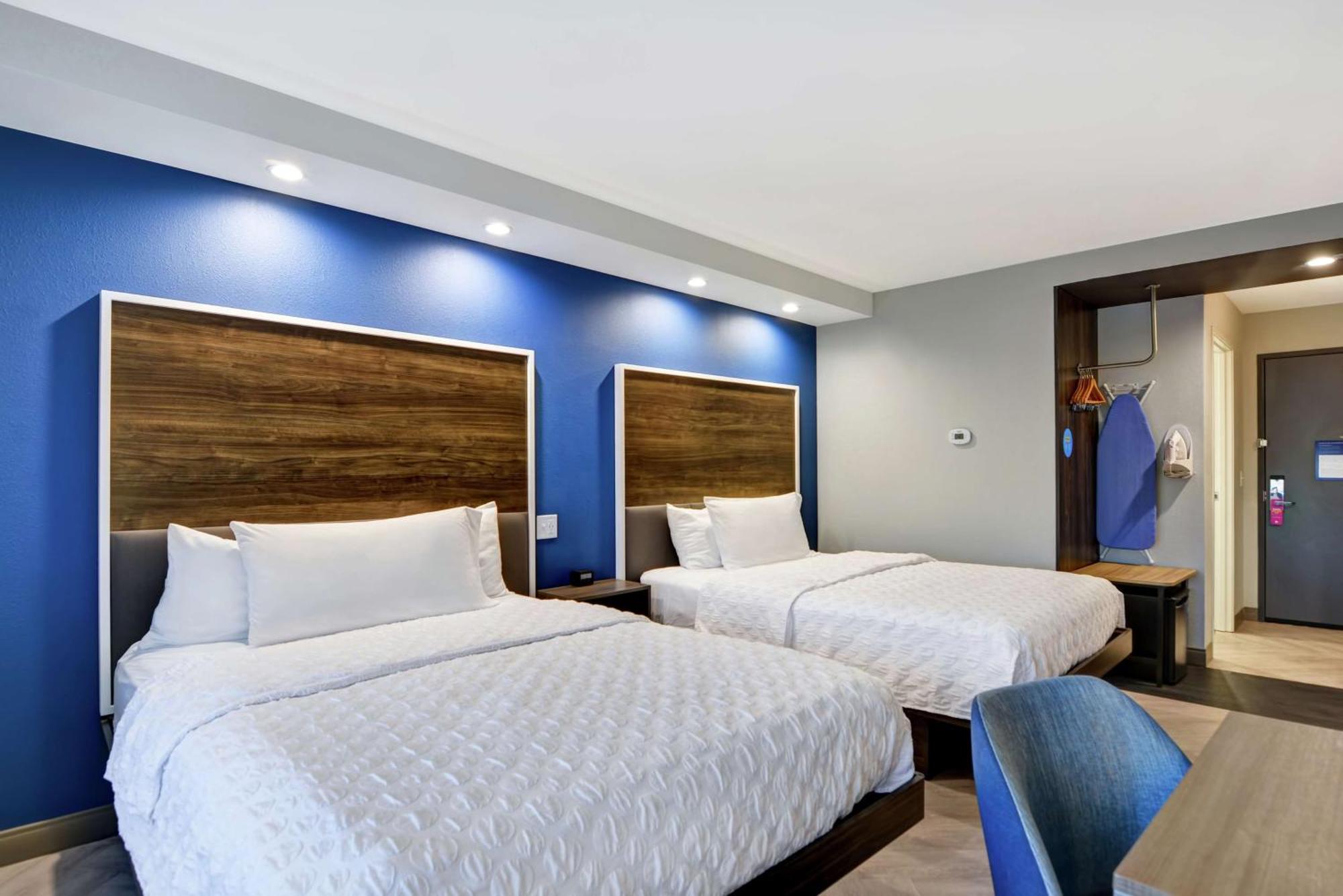 Hotel Tru By Hilton Richmond Exterior foto