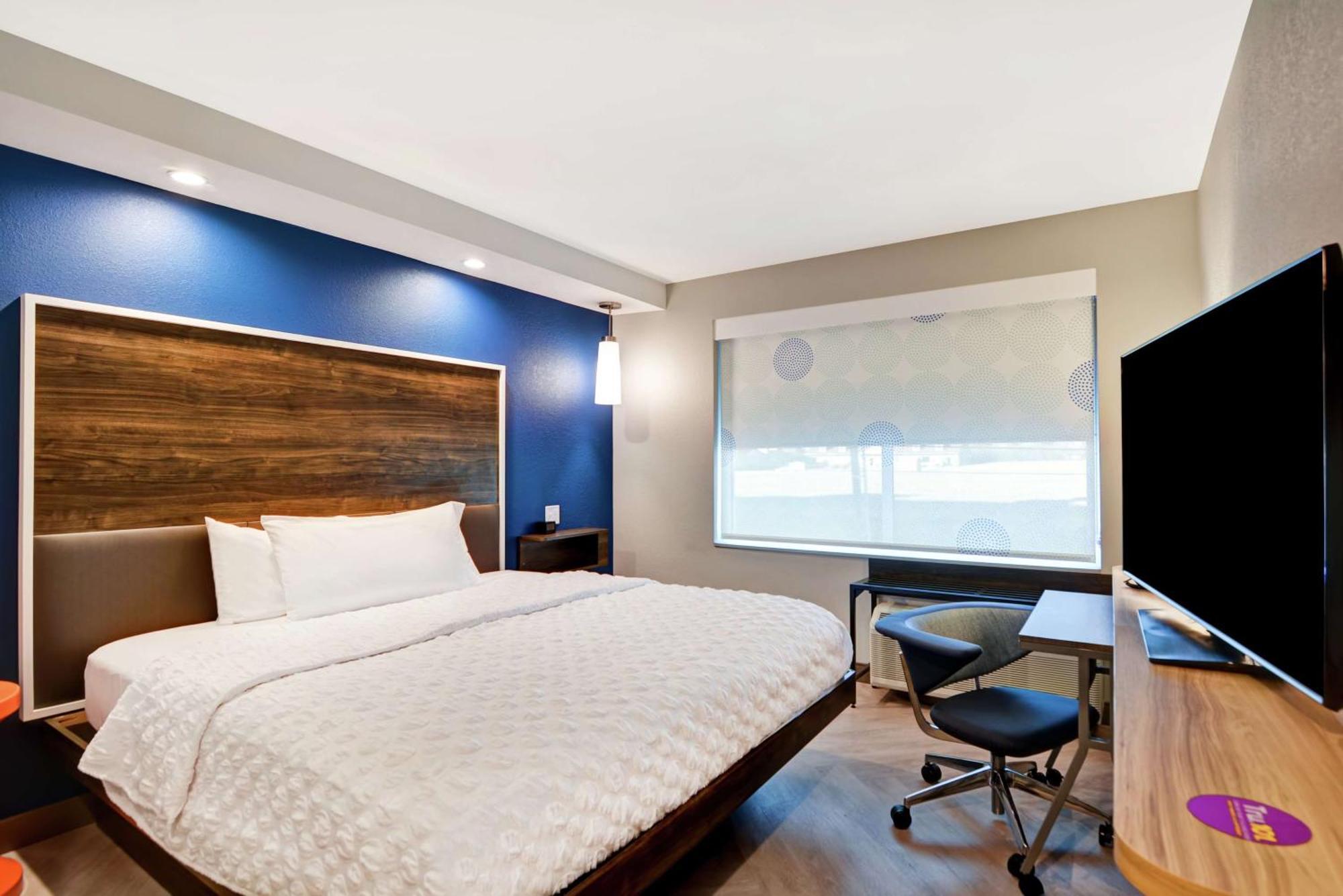 Hotel Tru By Hilton Richmond Exterior foto