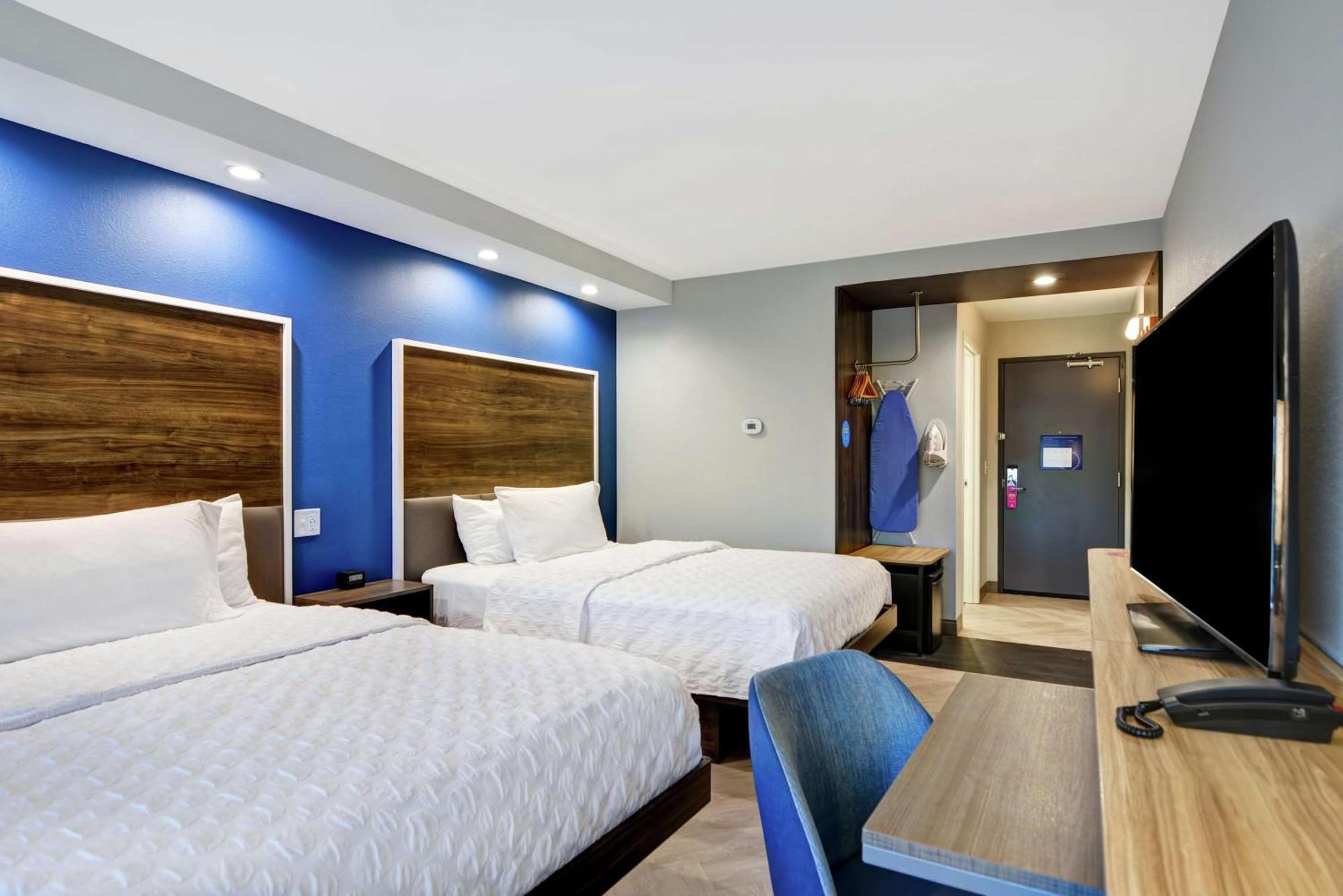 Hotel Tru By Hilton Richmond Exterior foto