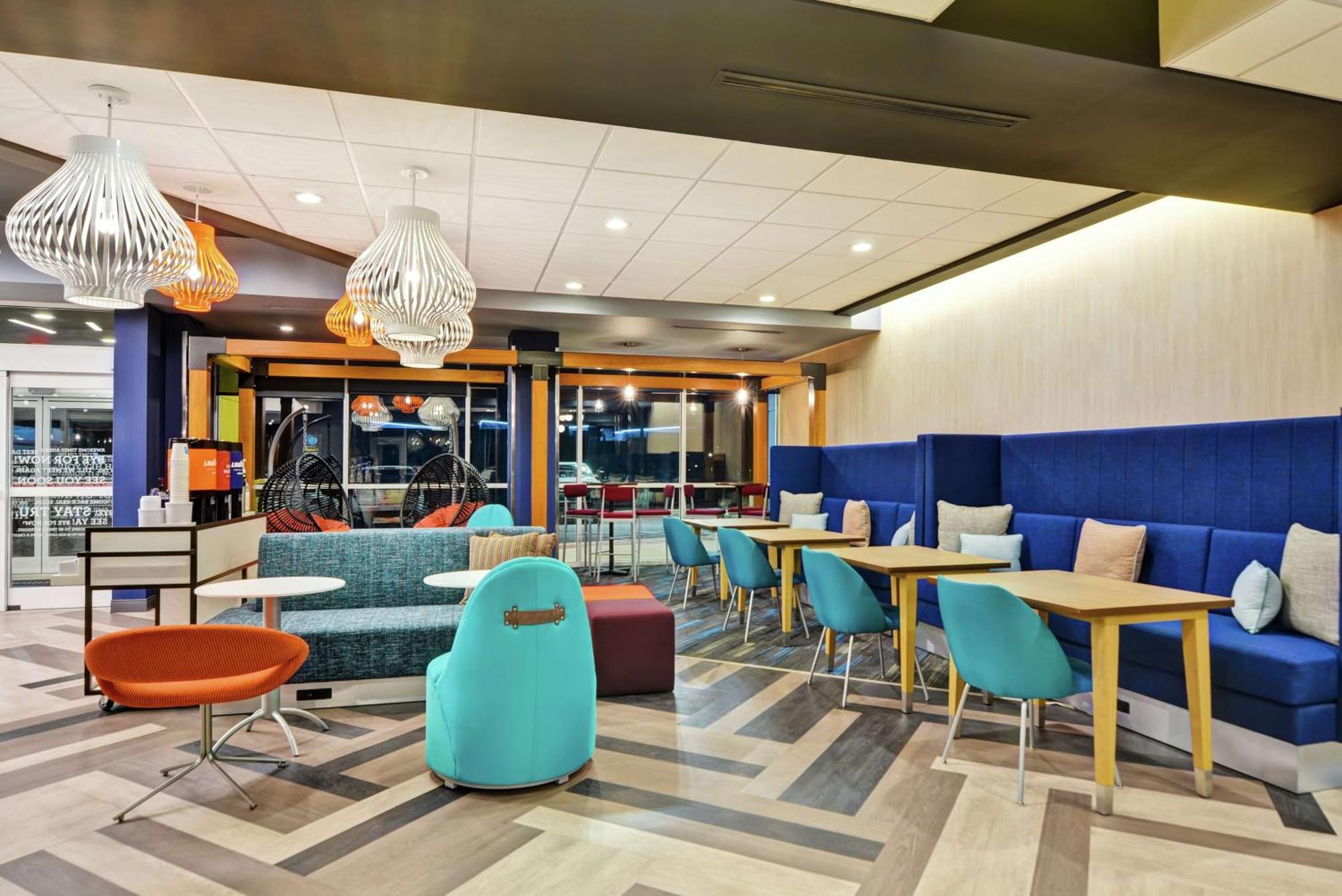 Hotel Tru By Hilton Richmond Exterior foto